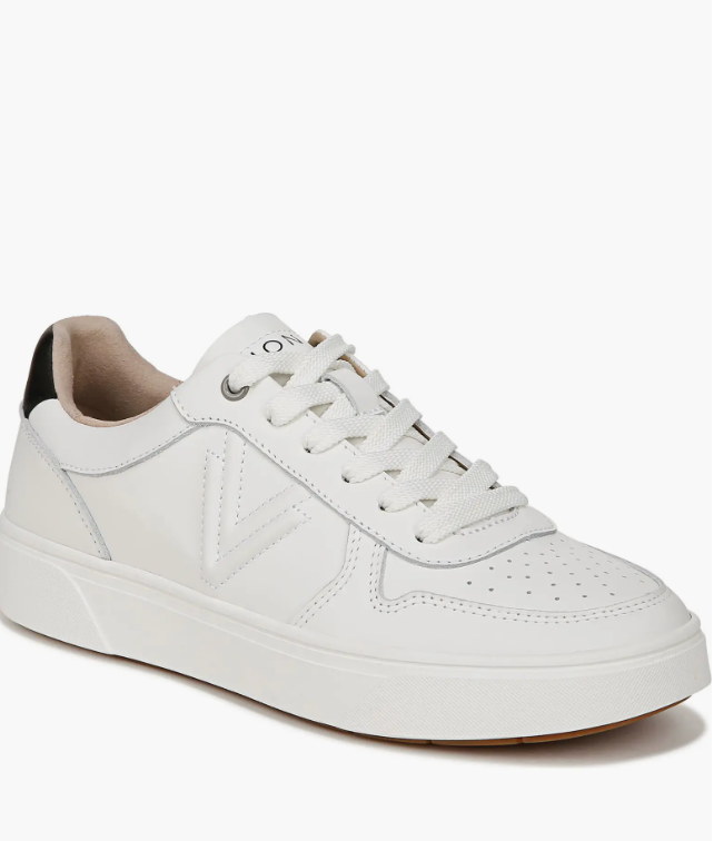 Kimmie Court Sneaker (Women)